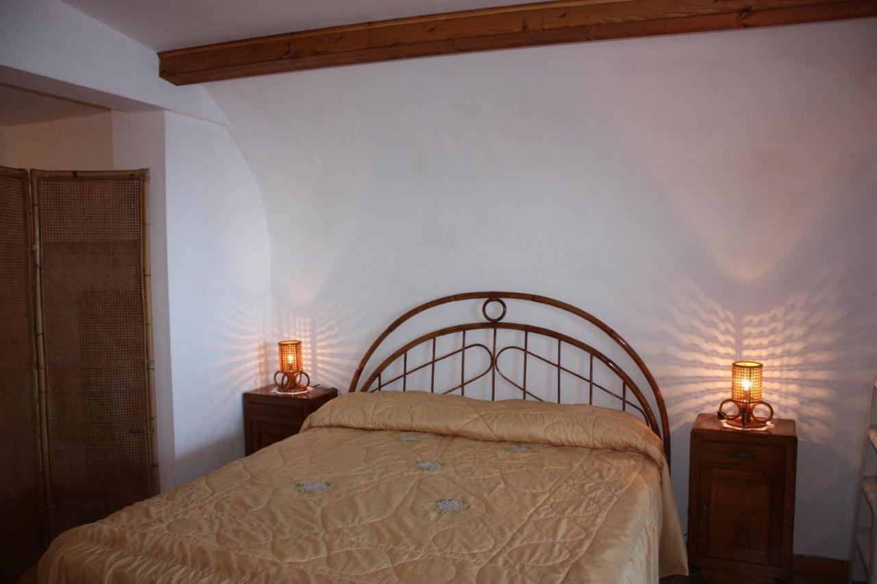 Отель Casa Reginella - Borgo Marinaro Конка-дей-Марини Экстерьер фото