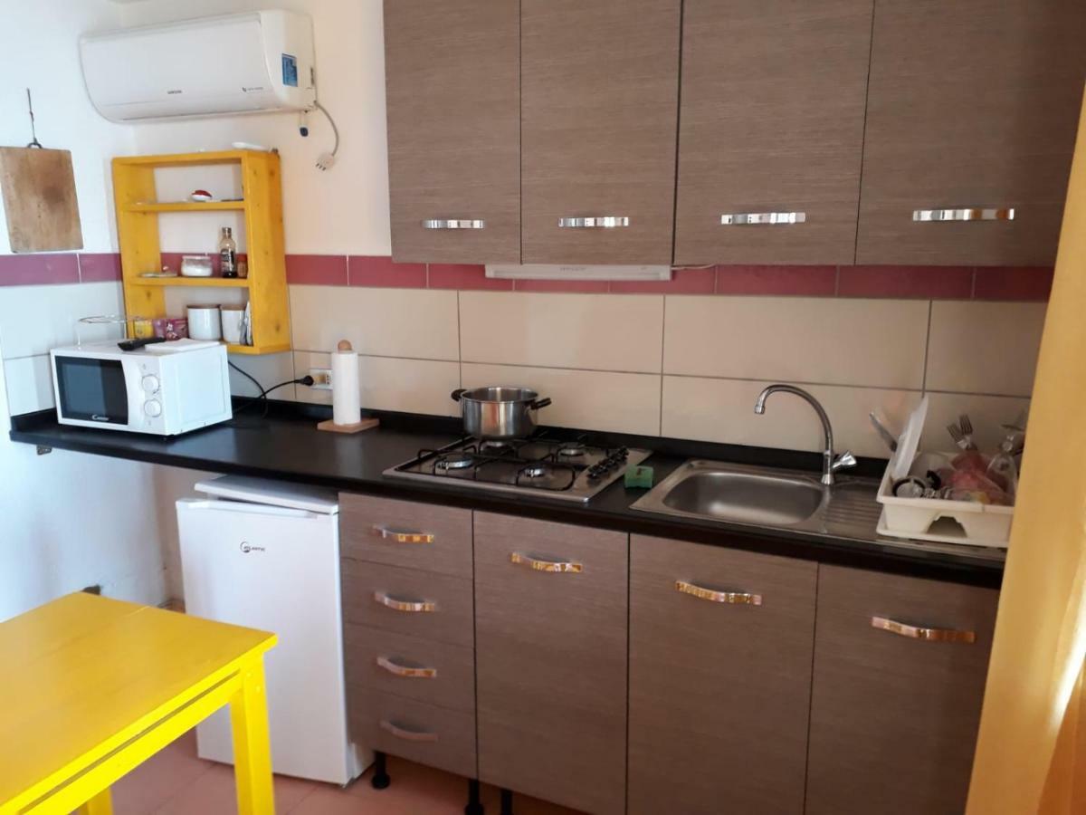 Отель Casa Reginella - Borgo Marinaro Конка-дей-Марини Экстерьер фото